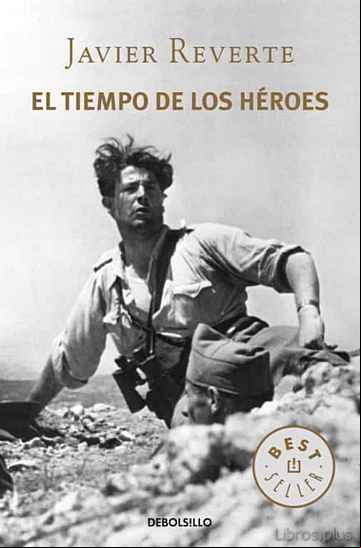 Descargar gratis ebook EL TIEMPO DE LOS HEROES en epub