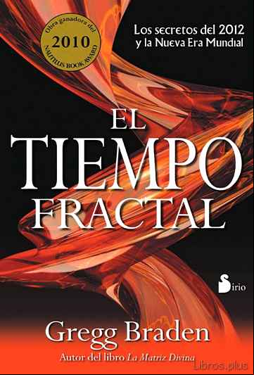 Descargar ebook EL TIEMPO FRACTAL