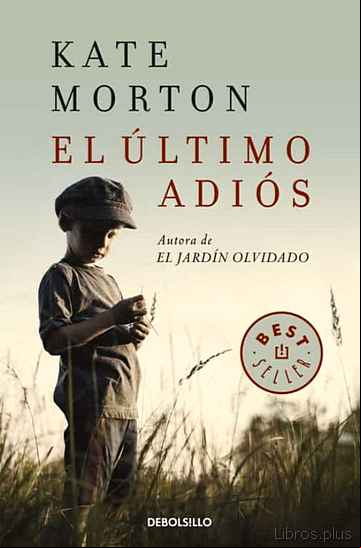 Descargar gratis ebook EL ULTIMO ADIOS en epub