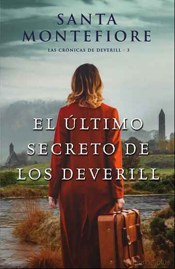 Descargar gratis ebook EL ULTIMO SECRETO DE LOS DEVERILL en epub