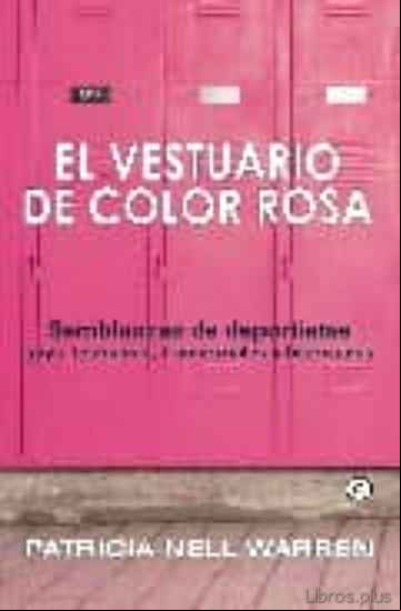 Descargar gratis ebook EL VESTUARIO DE COLOR ROSA en epub