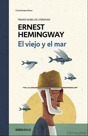 Descargar gratis ebook EL VIEJO Y EL MAR en epub