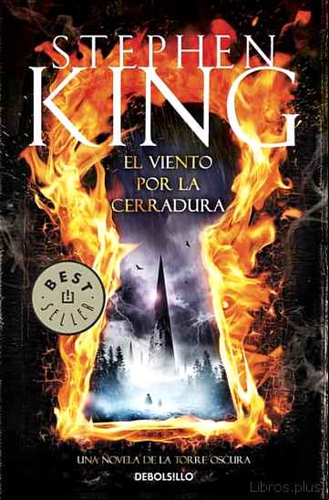 Descargar ebook EL VIENTO POR LA CERRADURA (SAGA LA TORRE OSCURA 8)
