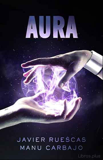 Descargar gratis ebook ELECTRO (II): AURA en epub