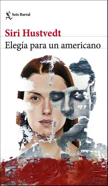 Descargar ebook ELEGÍA PARA UN AMERICANO