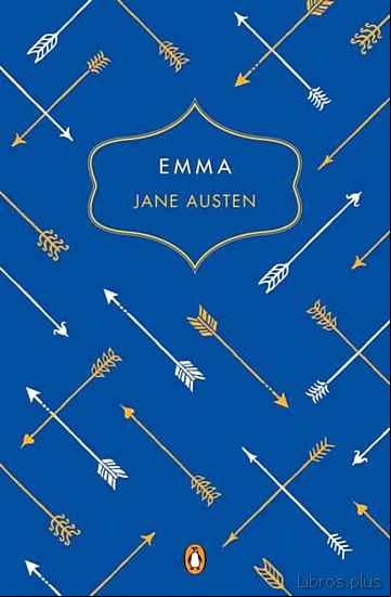 Descargar ebook EMMA (EDICION CONMEMORATIVA)