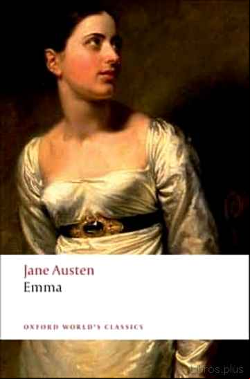 Descargar ebook EMMA (OXFORD WORLD S CLASSICS)