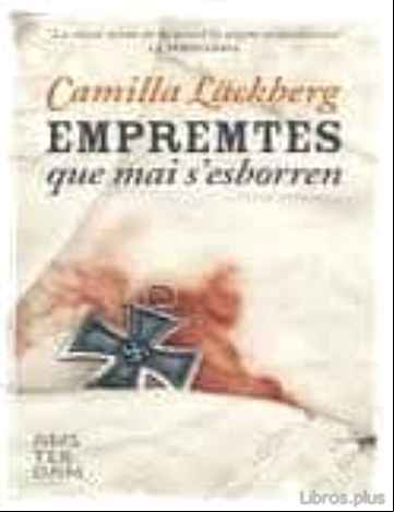 Descargar ebook EMPREMTES QUE MAI S ESBORREN