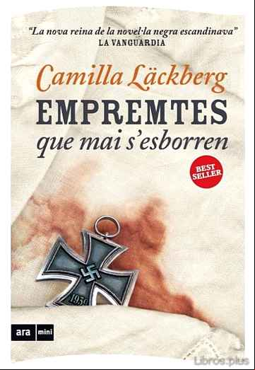 Descargar ebook EMPREMTES QUE MAI S ESBORREN