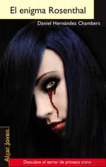 Descargar ebook EN ENIGMA ROSENTHAL