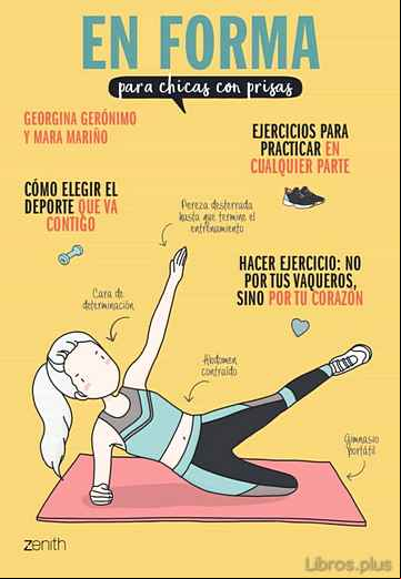 Descargar ebook EN FORMA PARA CHICAS CON PRISAS