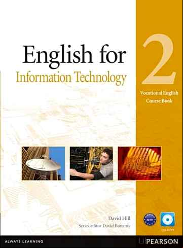 Descargar ebook ENGLISH FOR INFORMATION TECHNOLOGY LEVEL 2 COUR