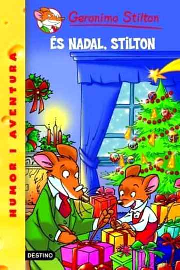 Descargar gratis ebook ES NADAL, STILTON en epub