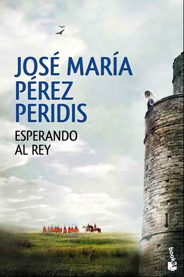 Descargar gratis ebook ESPERANDO AL REY en epub