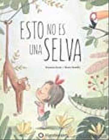 Descargar ebook ESTO NO ES UNA SELVA