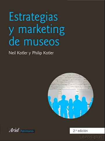 Descargar ebook ESTRATEGIAS Y MARKETING DE MUSEOS