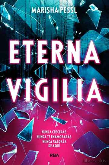Descargar gratis ebook ETERNA VIGILIA en epub