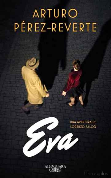 Descargar ebook EVA (FALCÓ 2)