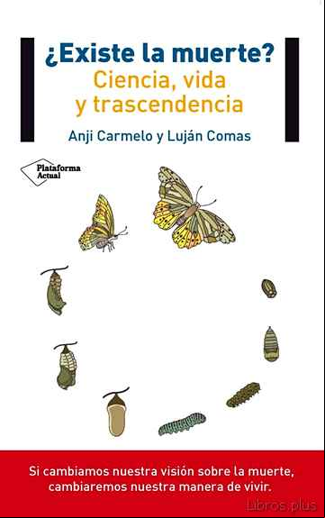 Descargar gratis ebook ¿EXISTE LA MUERTE?: CIENCIA, VIDA Y TRASCENDENCIA en epub