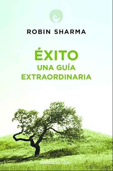 Descargar ebook EXITO: UNA GUIA EXTRAORDINARIA