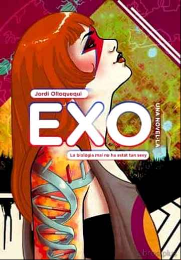 Descargar gratis ebook EXO en epub