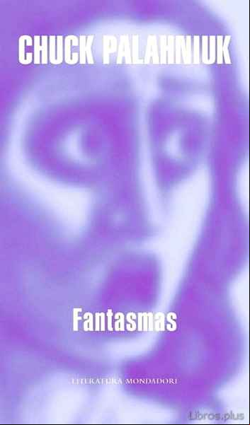 Descargar gratis ebook FANTASMAS en epub