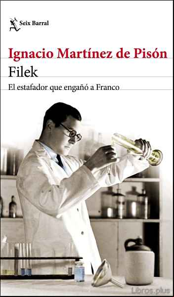 Descargar gratis ebook FILEK en epub
