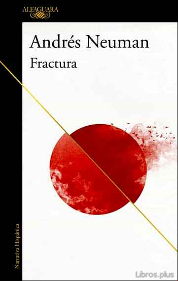 Descargar gratis ebook FRACTURA en epub