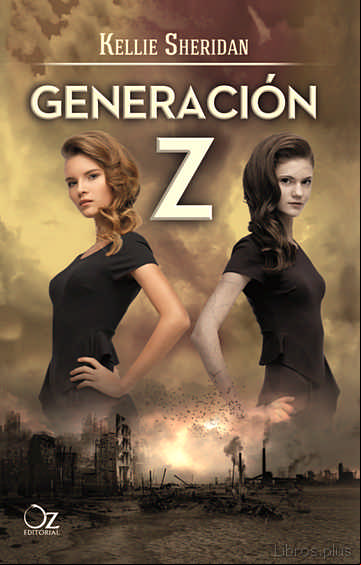 Descargar gratis ebook GENERACION Z en epub