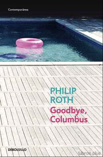 Descargar gratis ebook GODDBYE, COLUMBUS en epub