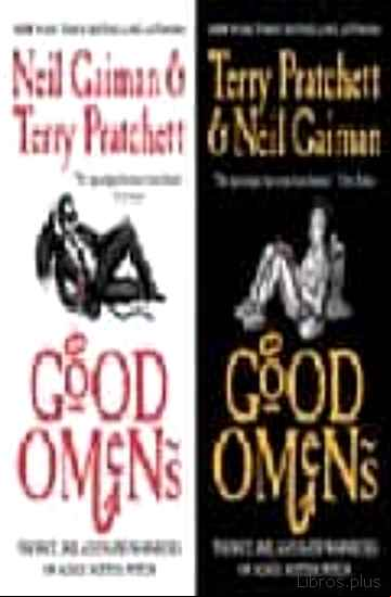 Descargar gratis ebook GOOD OMENS en epub