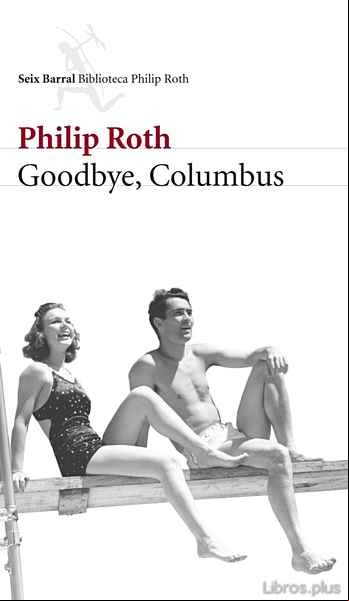 Descargar gratis ebook GOODBYE, COLUMBUS en epub