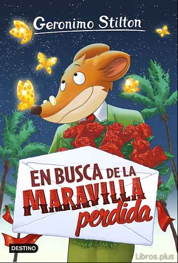 Descargar gratis ebook GS 2 :EN BUSCA DE LA MARAVILLA PERDIDA en epub