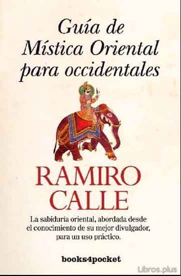 Descargar gratis ebook GUIA DE MISTICA ORIENTAL PARA OCCIDENTALES en epub