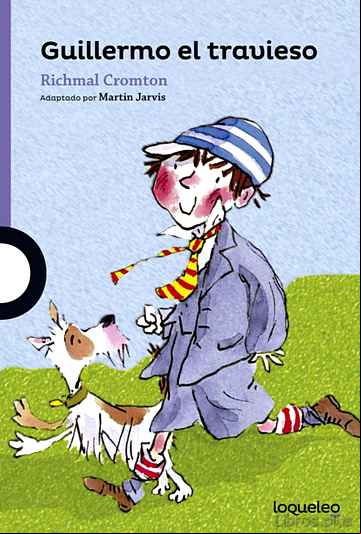 Descargar gratis ebook GUILLERMO EL TRAVIESO en epub