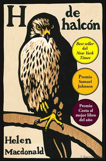 Descargar gratis ebook H DE HALCON en epub
