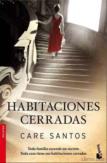 Descargar ebook HABITACIONES CERRADAS