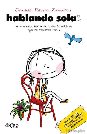Descargar gratis ebook HABLANDO SOLA en epub