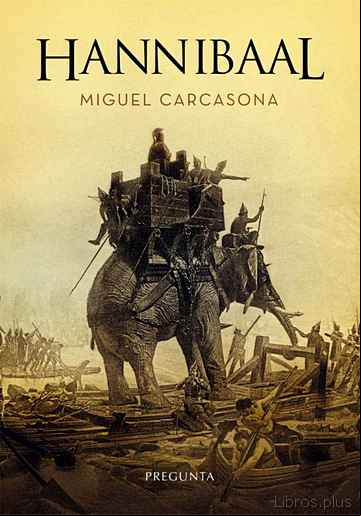 Descargar gratis ebook HANNIBAAL en epub