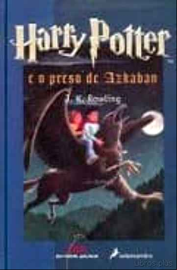 Descargar ebook HARRY POTTER E O PRESO DE AZKABAN