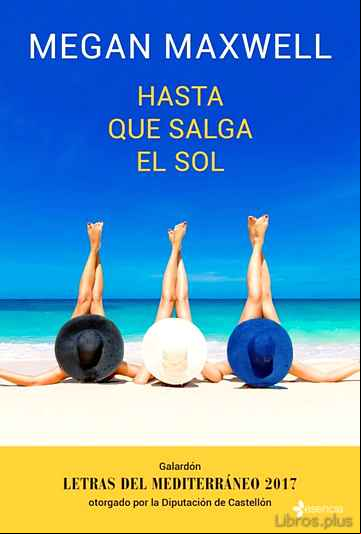 Descargar ebook HASTA QUE SALGA EL SOL + CD (INCLUYE CD DE ATACADOS Y LUCIA GIL)