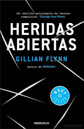 Descargar gratis ebook HERIDAS ABIERTAS en epub