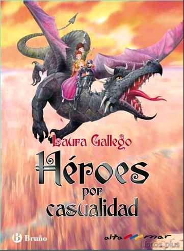 Descargar ebook HEROES POR CASUALIDAD