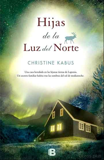 Descargar ebook HIJAS DE LA LUZ DEL NORTE