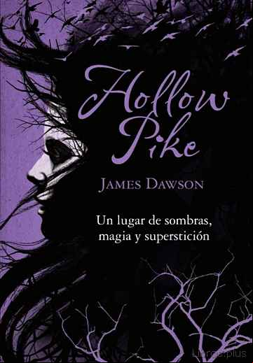 Descargar gratis ebook HOLLOW PIKE en epub