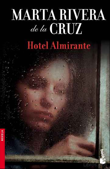 Descargar gratis ebook HOTEL ALMIRANTE en epub