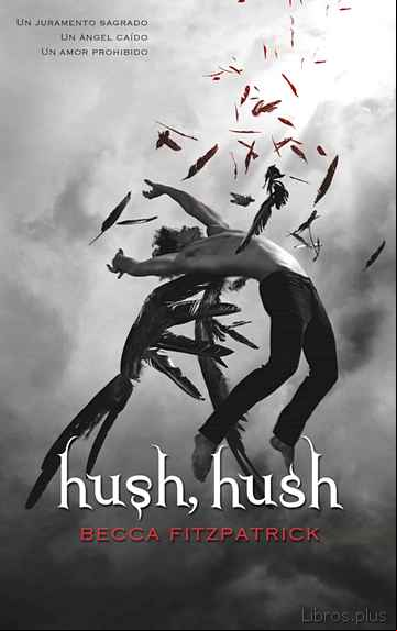 Descargar gratis ebook HUSH, HUSH (SAGA HUSH, HUSH 1) en epub