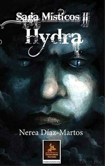 Descargar gratis ebook HYDRA en epub