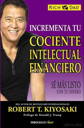 Descargar ebook INCREMENTA TU COCIENTE INTELECTUAL FINANCIERO: SE MAS LISTO CON TU DINERO