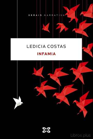 Descargar gratis ebook INFAMIA (GALLEGO) en epub
